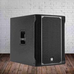 subwoffer activo sub 708 as ii