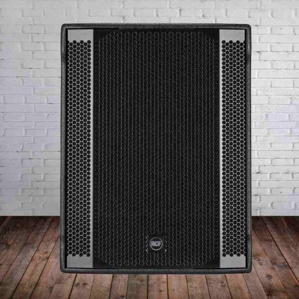 subwoffer activo sub 708 as ii subwoffer activo sub 708 as ii