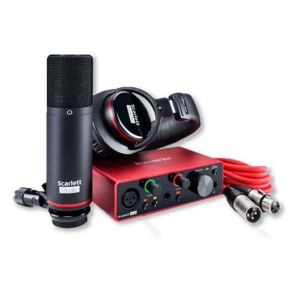Scarlett-Solo-Studio-3G-PgBlanca combo estudio scarlett solo mk3