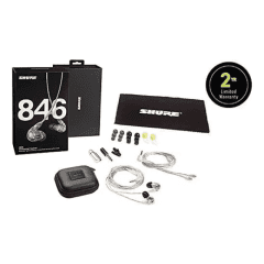 shure se846