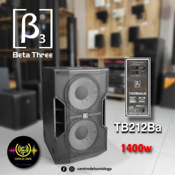 bajo activo doble beta 3 t212ba bajo activo doble beta 3 t212ba