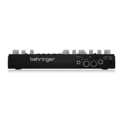 sintetizador análogo td3 bk behringer