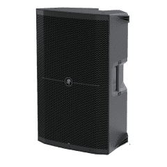cabina activa thump 215xt mackie 1400w