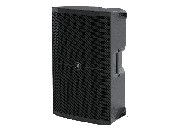 cabina activa thump 215xt mackie 1400w
