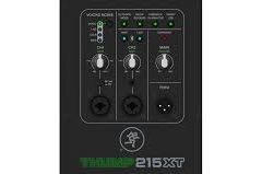 cabina activa thump 215xt mackie 1400w