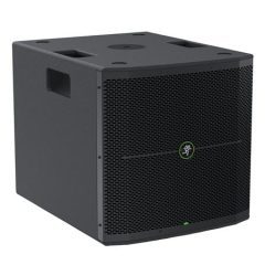 mackie thump 115s subwoofer activo
