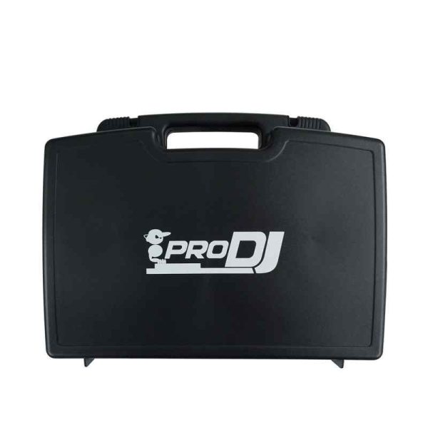 micrófono inhalámbrico uhf 322m