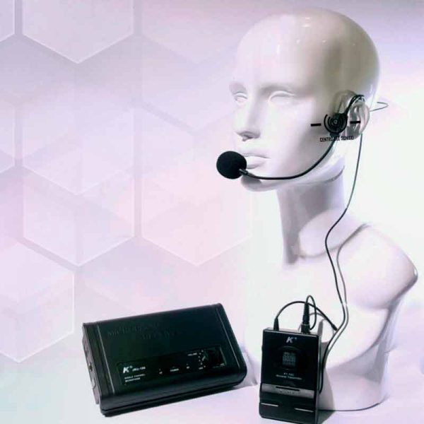 microfono inalámbrico uhf jru 100/pt microfono inalámbrico uhf jru 100/pt