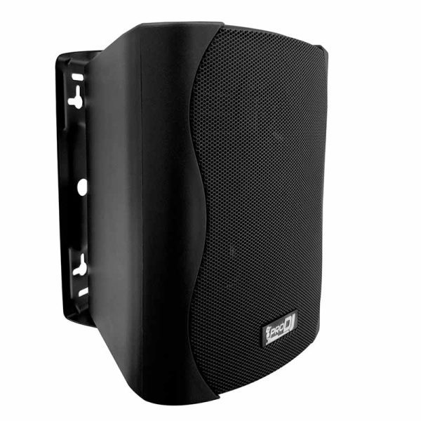 WS65S-BT1 cabina ambiental de 4″ prodj ws40s bt