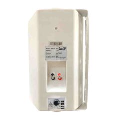 cabina ambiental de 4″ prodj ws40s wt