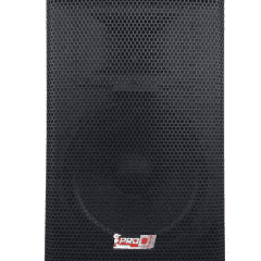 cabina activa wsf12aubr prodj 400w