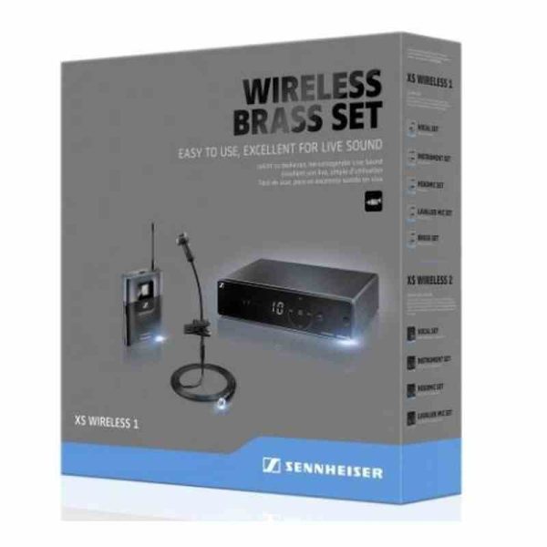 sennheiser xsw 1 908 a