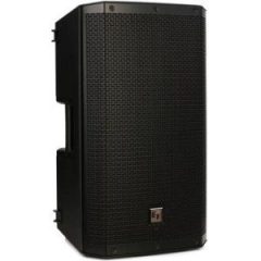 cabina activa zlx 15bt electro voice 1000watt (copia)