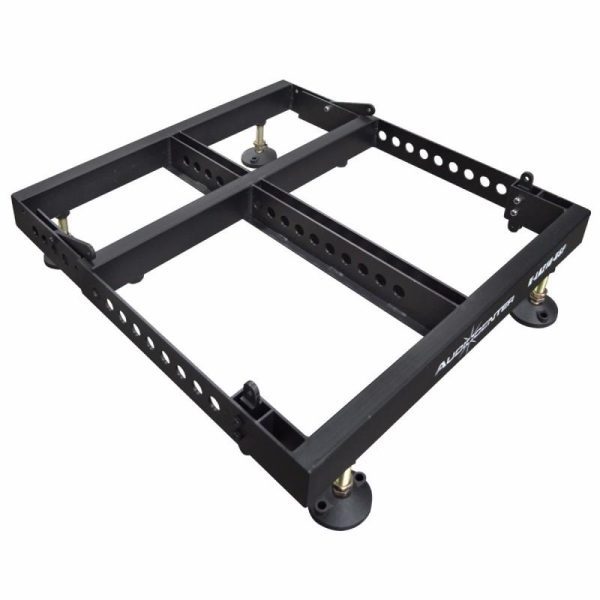 bumper de apilado k la210 dspk la210 dsp audiocenter