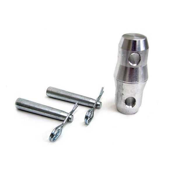 accesorio-truss-5002-coupler-con-pin-y-clip-cosmic-truss accesorio truss 5002 coupler con pin y clip cosmic truss