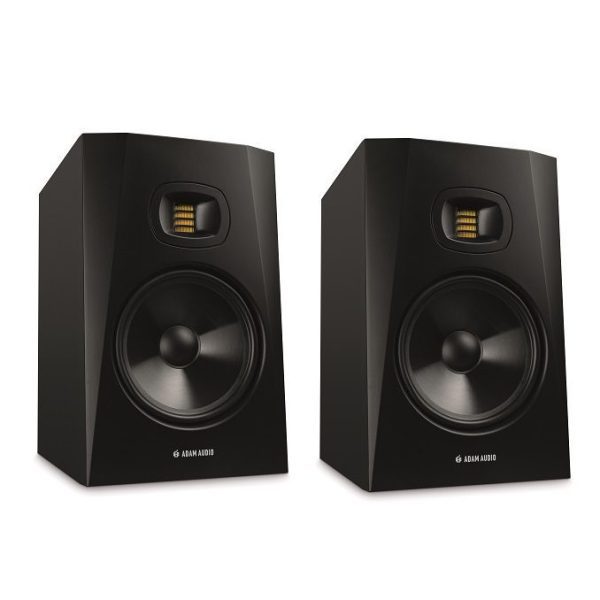 adam audio t8v studio monitor3