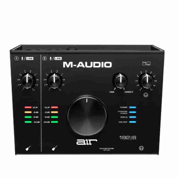 air 192 8 maudio air 192 8 maudio