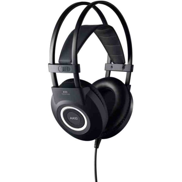 akg-k99-perception-audífonos-high-performance audífonos k99 akg