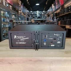 altavoz line array activo yamaki al 1028 de 8"