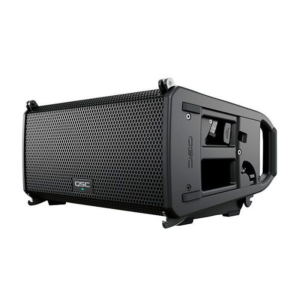 sistema array la108 qsc