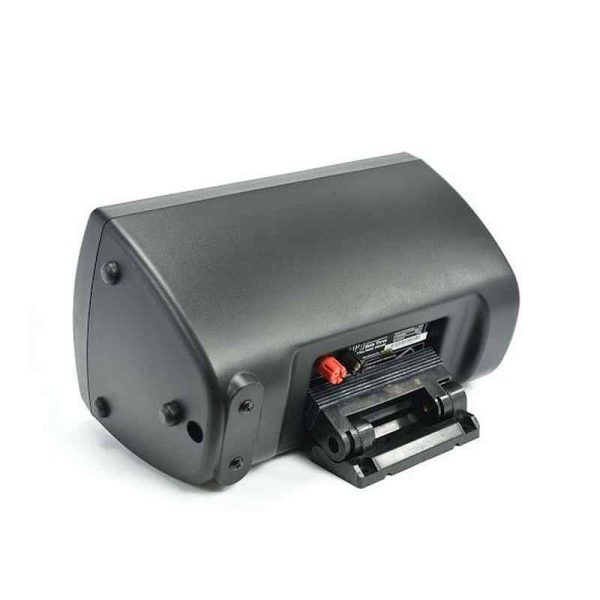 altavoz ambiental pasivo. juego de parlantes s400