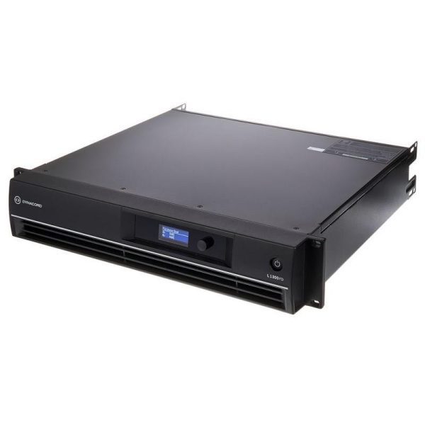 amplificador-l-1300fd-dynacord amplificador l 1300fd dynacord