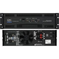 amplificador rmx4050hd qsc
