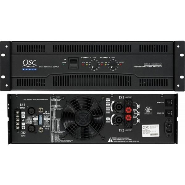 amplificador-rmx4050hd-qsc amplificador rmx4050hd qsc