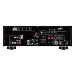 amplificador rx v383 yamaha
