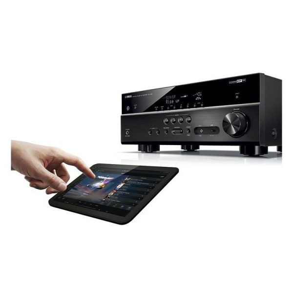 amplificador rx v683 yamaha