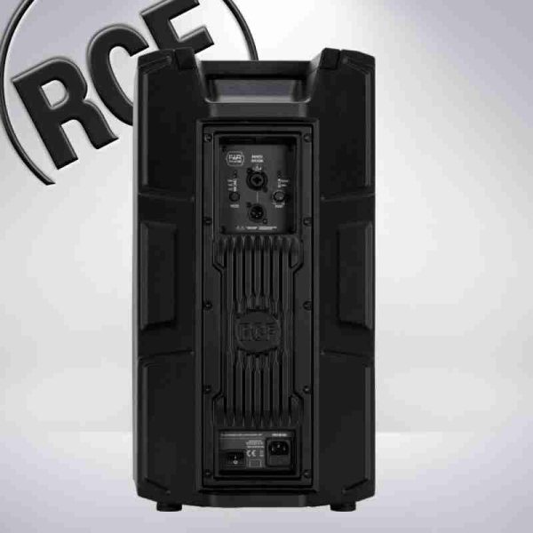 altavoz activo art 910 a