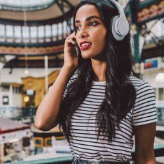 ath sr30bt auriculares inalámbricos