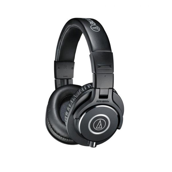athm40x2 nueva audiotechnica ath m40x audifonos
