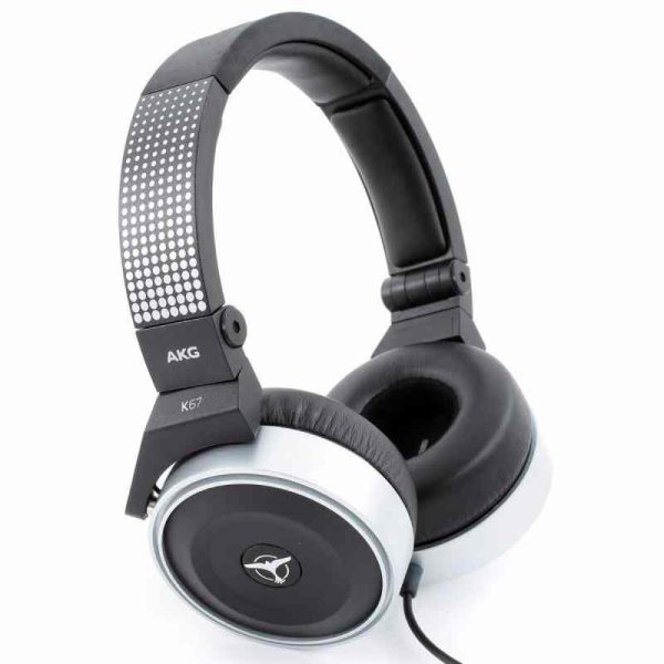 audifonos-akg-k67 audífonos akg k67