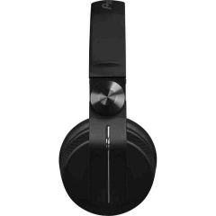 audífonos hdj 700 pioneer dj (rojo y negro)