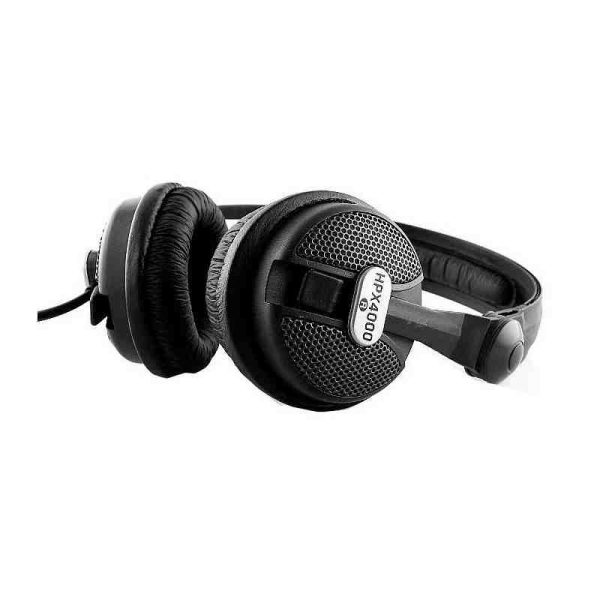 audífonos hpx4000 behringer