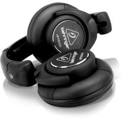 audífonos hpx6000 behringer