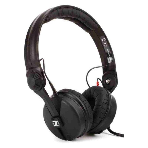 audifonos sennheiser hd25plus
