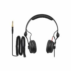 audifonos sennheiser hd25plus