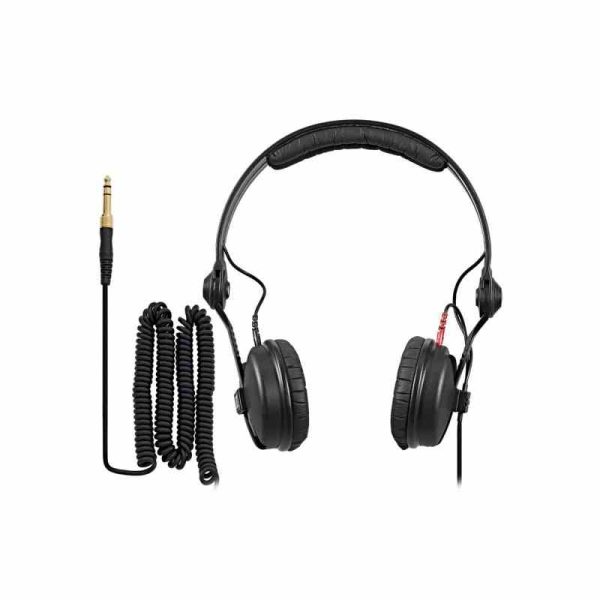 audifonos sennheiser hd25plus