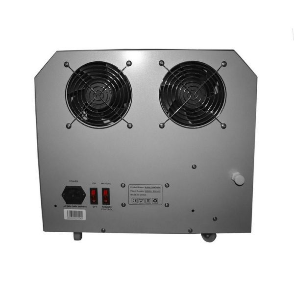 b02 maquina de burbujas 300w (control remoto) pl pro light