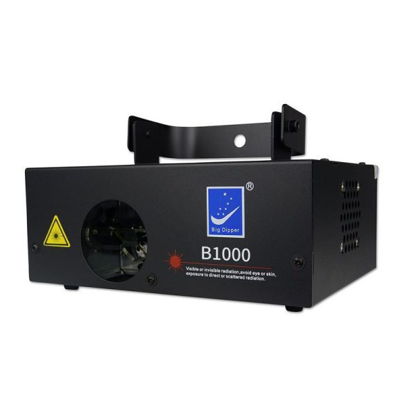 laser big dipper b1000 color azul laser big dipper b1000 color azul
