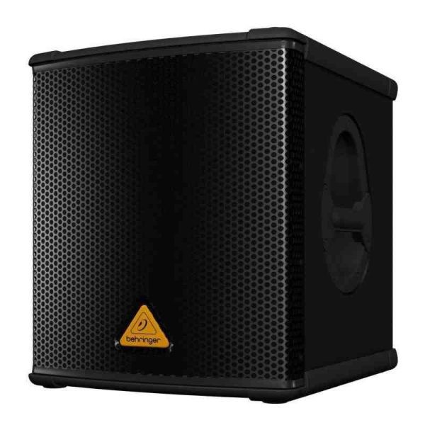 bajo activo b1200d pro behringer