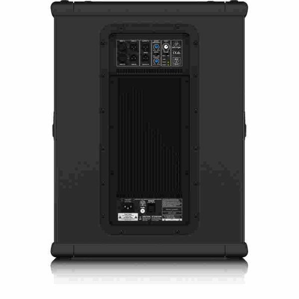 bajo activo b1500hp behringer