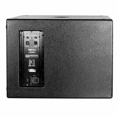 bajo activo eb115a beta 3