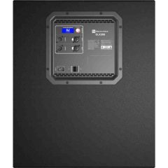 bajo activo elx200 18sp electro voice 1200w