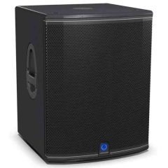 bajo activo iq18b turbosound