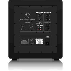 bajo activo k10s behringer