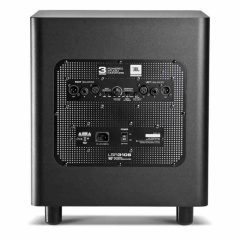 jbl lsr310s bajo activo de estudio c200w profesional