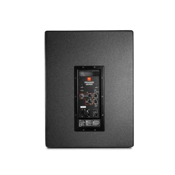 bajo activo prx818xlfw jbl